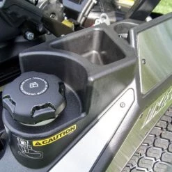 Dixie Chopper Eagle HP 4060VGE 60" Zero Turn Mower 40HP VAN (2022) -Lawn Mowers Sales Shop dsc09646 1