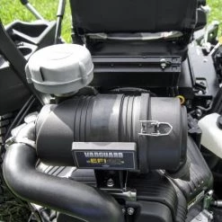 Dixie Chopper Eagle HP 4060VGE 60" Zero Turn Mower 40HP VAN (2022) -Lawn Mowers Sales Shop dsc09648 1