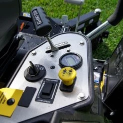 Dixie Chopper Eagle HP 4060VGE 60" Zero Turn Mower 40HP VAN (2022) -Lawn Mowers Sales Shop dsc09649 1