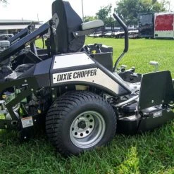 Dixie Chopper Eagle HP 4060VGE 60" Zero Turn Mower 40HP VAN (2022) -Lawn Mowers Sales Shop dsc09650 1