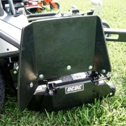 Dixie Chopper Eagle HP 4060VGE 60" Zero Turn Mower 40HP VAN (2022) -Lawn Mowers Sales Shop dsc09651 1