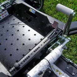 Dixie Chopper Eagle HP 4060VGE 60" Zero Turn Mower 40HP VAN (2022) -Lawn Mowers Sales Shop dsc09652 1