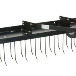 Brinly Dethatcher DT-48BH 48" Zero Turn Lawn Mower Attachment