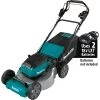 Makita XML08Z 18V X2 (36V) LXT 21" Self‑Propelled Lawn Mower -Lawn Mowers Sales Shop e2b0c370 af31 4572 bd64 3561a167a282 xml08z p 1500px