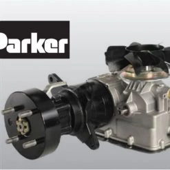 Dixie Chopper 2754KW Eagle 54" Zero Turn Mower Kawasaki (2022) -Lawn Mowers Sales Shop eagle hp parker transmission 1 1 1 1