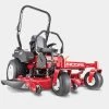 Encore Edge 60" Deck Zero Turn Mower 24 HP Kawasaki 1 Encore Edge 60" Deck Zero Turn Mower 24 HP Kawasaki -Lawn Mowers Sales Shop edge low left view