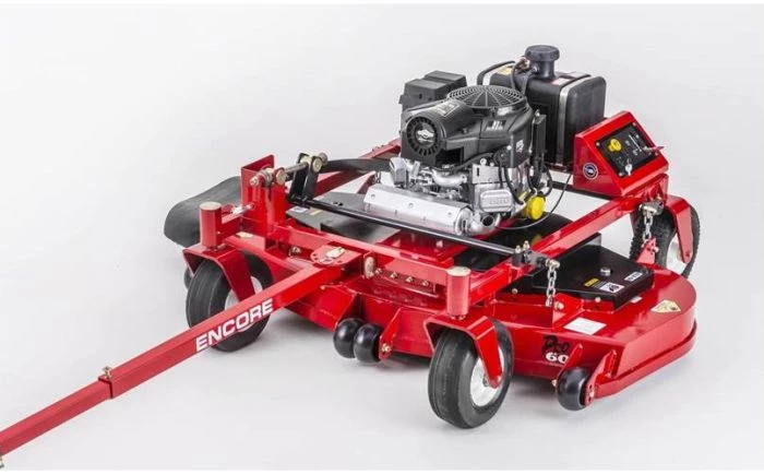 Encore Tracer 72" Pull Behind Tracer 22HP Briggs & Stratton 3 Encore Tracer 72" Pull Behind Tracer 22HP Briggs & Stratton