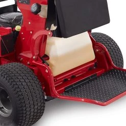 Toro 72519 GrandStand 52" Stand On Mower 25hp Kohler -Lawn Mowers Sales Shop extra large fuel tank 5 1 1