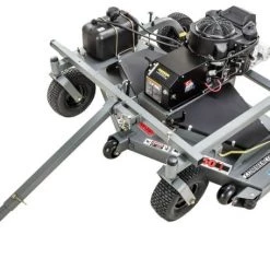 Swisher FC14560CPKA-CA 60" Finish Cut Trail Mower 14.5 HP CA Comp