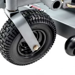 Swisher FC14560CPKA 60" Finish Cut Trail Mower 14.5 HP Kawas -Lawn Mowers Sales Shop fc14560cpka 004 web