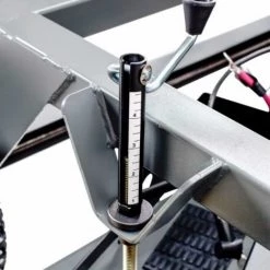 Swisher FC14566CPKA 66" Finish Cut Trail Mower 14.5 HP Kawas