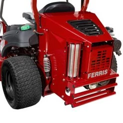 Ferris IS2600 (5901929) 61" 24HP Yanmar Diesel Zero Turn Mower -Lawn Mowers Sales Shop fer pdp is2600 hero engine