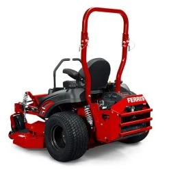 Ferris ISX2200 5901924 Zero Turn 52" 28HP Vanguard EFI -Lawn Mowers Sales Shop fer pdp isx2200 hero kl 1