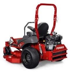 Ferris 5902019 ISX800 61" Zero Turn Mower 24 HP Kawasaki -Lawn Mowers Sales Shop fer pdp isx800 hero kl 1 1 1