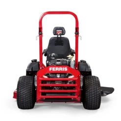 Ferris 5901881 ISX3300 EFI ETC Vanguard 40HP 61" Zero Turn Mower -Lawn Mowers Sales Shop ferris 5901872 zero turn mower rear 2