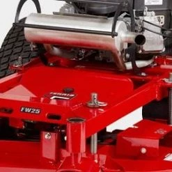 Ferris 5901886 FW25 36" Walk Behind Mower 18.5HP Kawasaki -Lawn Mowers Sales Shop ferris featurebenefit fw25 deckmounting