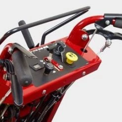 Ferris 5901886 FW25 36" Walk Behind Mower 18.5HP Kawasaki -Lawn Mowers Sales Shop ferris featurebenefit fw25 enginerunning