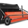 Husqvarna Genuine Part 50"Lawn Sweeper W/Spiral Brush 584401801 -Lawn Mowers Sales Shop frykbcnwhdjo
