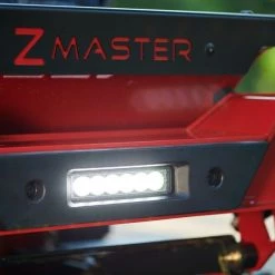 Toro 74052 4000 Series 52" Zero Turn Mower 31 HP Kawasaki -Lawn Mowers Sales Shop ftr led headlights