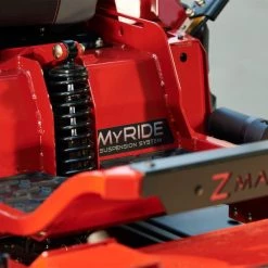Toro 74052 4000 Series 52" Zero Turn Mower 31 HP Kawasaki -Lawn Mowers Sales Shop ftr myride zm4000 myride