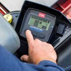 Toro 74090 Z Master 7500 96" Zero Turn Mower 38HP Kohler EFI -Lawn Mowers Sales Shop ftr toro horizon technology zm 7500 g lc19 4356s 9711 1600x1369 1