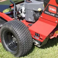 Toro 44448 Proline HDX 48" Walk Behind Mower 22HP Kawasaki -Lawn Mowers Sales Shop ftr toro proline 20in rear tire lc19 4340s 5608 1600x1369