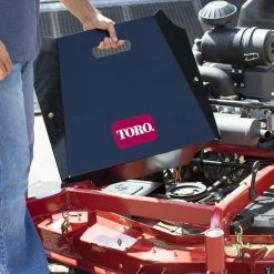 Toro 44430 Proline 60" Walk Behind Mower 22 HP Kawasaki -Lawn Mowers Sales Shop ftr toro proline removeable deck cover lc19 4340s 5884 1600x1369 1 1 1