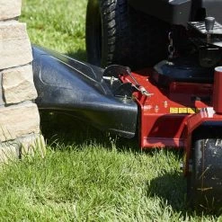 Toro 75303 Titan 6000 60" Zero Turn Mower 24.5 HP -Lawn Mowers Sales Shop ftr toro rubber discharge chute titan co19 4394s 1600x1369 1 1