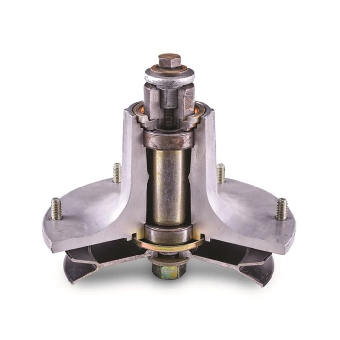 Toro 72961 Z Master 6000 - 72" Zero Turn Mower 31 HP Kawasaki 15 Toro 72961 Z Master 6000 - 72" Zero Turn Mower 31 HP Kawasaki - Image 13