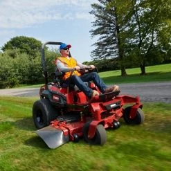Toro 74052 4000 Series 52" Zero Turn Mower 31 HP Kawasaki -Lawn Mowers Sales Shop ftr up to 12 mph
