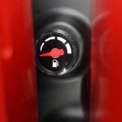 Toro 74055 4000 Series MyRide HDX 60" Zero Turn 31 HP Kawasaki 27 Toro 74055 4000 Series MyRide HDX 60" Zero Turn 31 HP Kawasaki -Lawn Mowers Sales Shop fuel gage 1 1