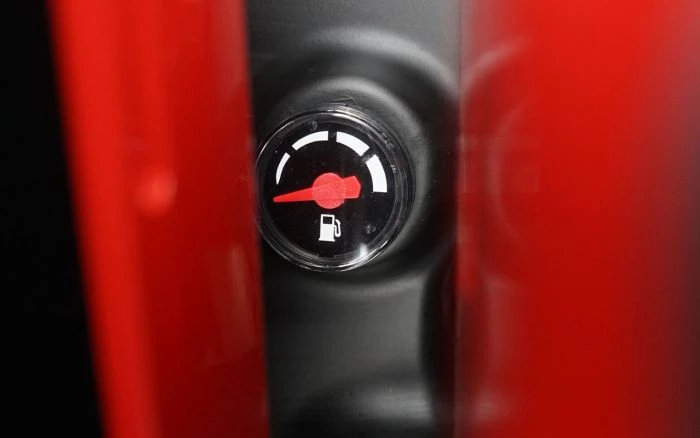 Toro 74055 4000 Series MyRide HDX 60" Zero Turn 31 HP Kawasaki 14 Toro 74055 4000 Series MyRide HDX 60" Zero Turn 31 HP Kawasaki - Image 12