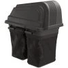 Husqvarna MC30 Lawn Tractor Bagger Grass Catcher 2 Bin Fits 30" Decks 2 Husqvarna MC30 Lawn Tractor Bagger Grass Catcher 2 Bin Fits 30" Decks -Lawn Mowers Sales Shop g26lrv 1