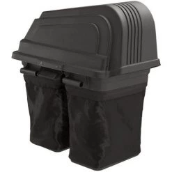 Husqvarna MC30 Lawn Tractor Bagger Grass Catcher 2 Bin Fits 30" Decks