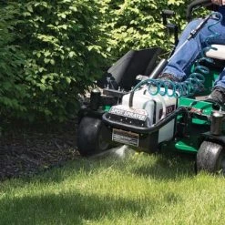 JRCO 6 Gallon Front End Mower Mounted Spot Sprayer Low Profile -Lawn Mowers Sales Shop gal ss7