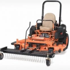 JRCO 471 Series 60" HD Tine Rake Dethatcher w/o Mount Bar 47160HD 18 JRCO 471 Series 60" HD Tine Rake Dethatcher w/o Mount Bar 47160HD -Lawn Mowers Sales Shop gal tr4 2