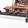JRCO 471 Series 60" HD Tine Rake Dethatcher w/o Mount Bar 47160HD -Lawn Mowers Sales Shop gal tr4edited 2