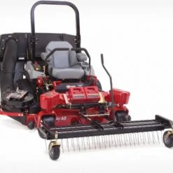 JRCO 471 Series 60" HD Tine Rake Dethatcher w/o Mount Bar 47160HD 20 JRCO 471 Series 60" HD Tine Rake Dethatcher w/o Mount Bar 47160HD -Lawn Mowers Sales Shop gal tr5 1