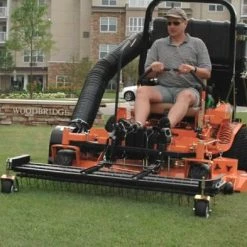 JRCO 471 Series 60" HD Tine Rake Dethatcher w/o Mount Bar 47160HD 21 JRCO 471 Series 60" HD Tine Rake Dethatcher w/o Mount Bar 47160HD -Lawn Mowers Sales Shop gal tr9 1