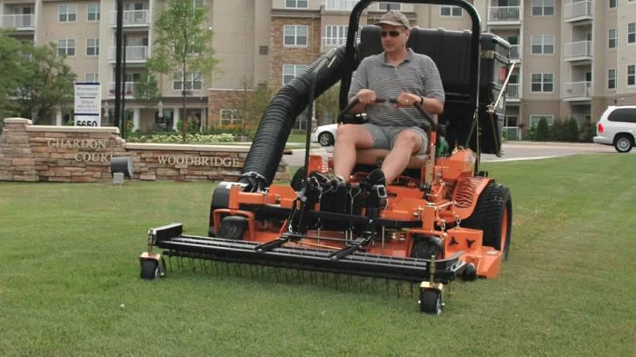 JRCO 471 Series 60" HD Tine Rake Dethatcher w/o Mount Bar 47160HD 12 JRCO 471 Series 60" HD Tine Rake Dethatcher w/o Mount Bar 47160HD - Image 10