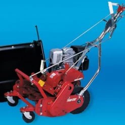 Tru-Cut H20-H5 Reel Mower 20" Homeowner 5 HP GC160 Engine Wheel Drive
