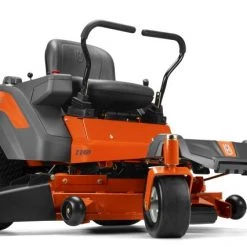 Husqvarna Z248F 21.5 HP Kawasaki Zero Turn Lawn Mower