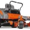 Husqvarna Z242F Kawasaki Zero Turn Lawn Mower 18HP Kawasaki -Lawn Mowers Sales Shop h310 1090