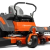 Husqvarna Z254F 54" Zero Turn Lawn Mower 23HP Kawasaki (Scratch and Dent) -Lawn Mowers Sales Shop h310 2012 4