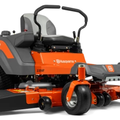 Husqvarna Z254F 54" Zero Turn Lawn Mower 23HP Kawasaki (Scratch and Dent)
