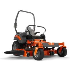 Husqvarna Z460 23 HP Kawasaki 60" Zero Turn Mower