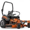 Husqvarna Z454XS 23.5 HP Kawasaki 54" Zero Turn Mower -Lawn Mowers Sales Shop h310 2221 6
