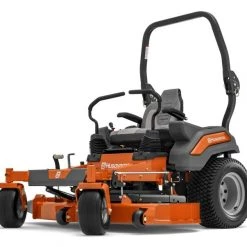 Husqvarna Z454XS 23.5 HP Kawasaki 54" Zero Turn Mower -Lawn Mowers Sales Shop h310 2223 2