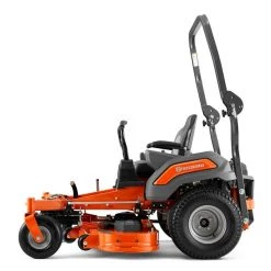 Husqvarna Z448 22 HP Kawasaki 48" Zero Turn Mower -Lawn Mowers Sales Shop h310 2311