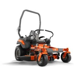 Husqvarna Z454 22 HP Kawasaki 54" Deck Zero Turn Mower